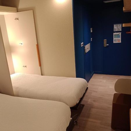 Ibis Budget Perigueux Boulazac Zewnętrze zdjęcie