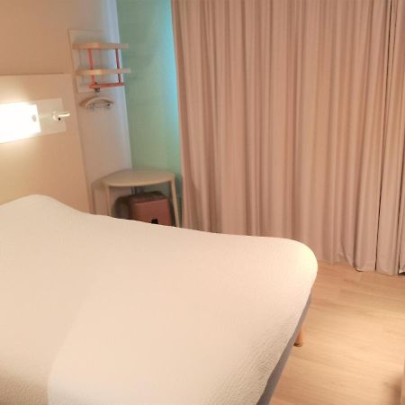 Ibis Budget Perigueux Boulazac Zewnętrze zdjęcie