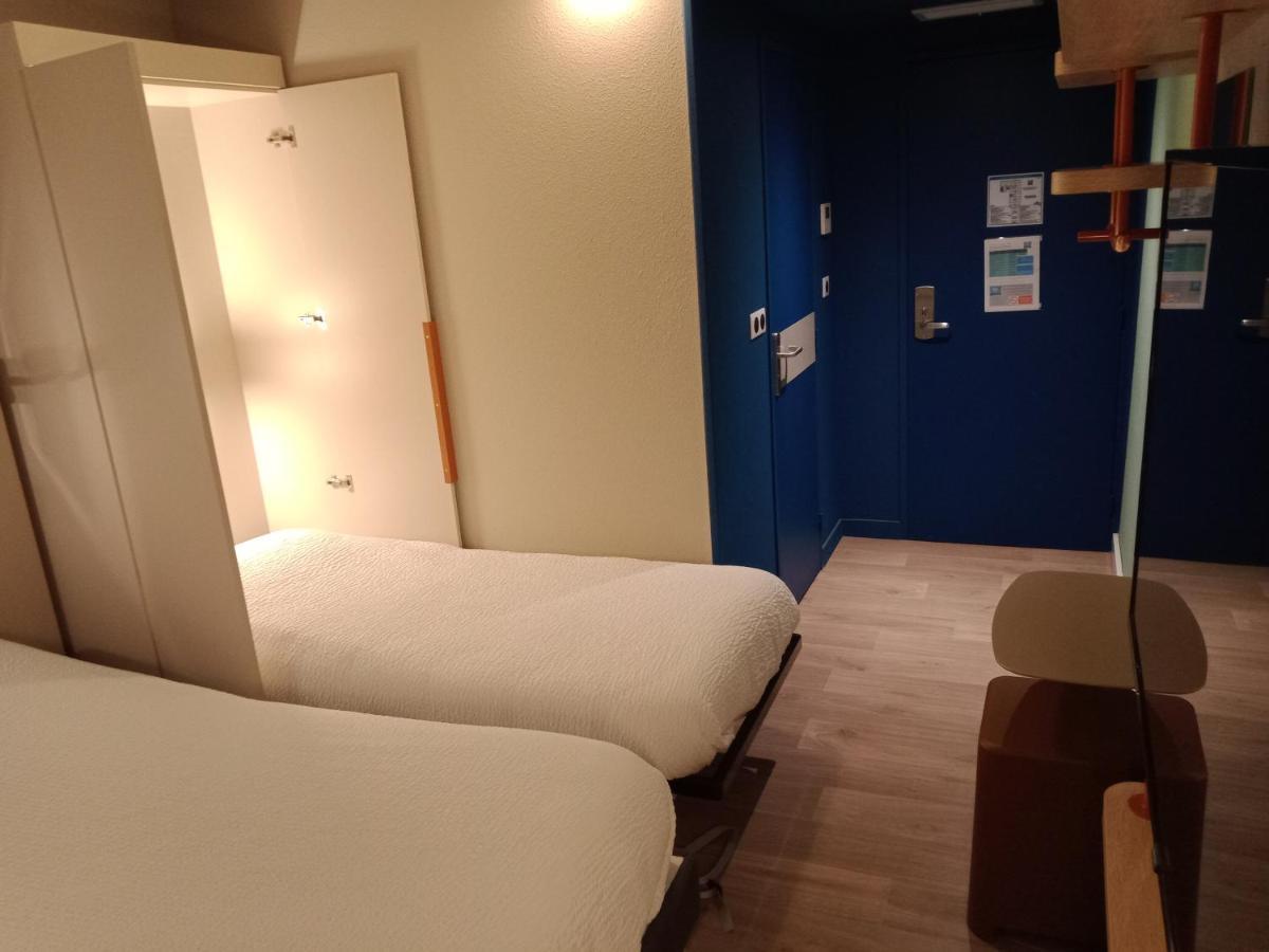 Ibis Budget Perigueux Boulazac Zewnętrze zdjęcie