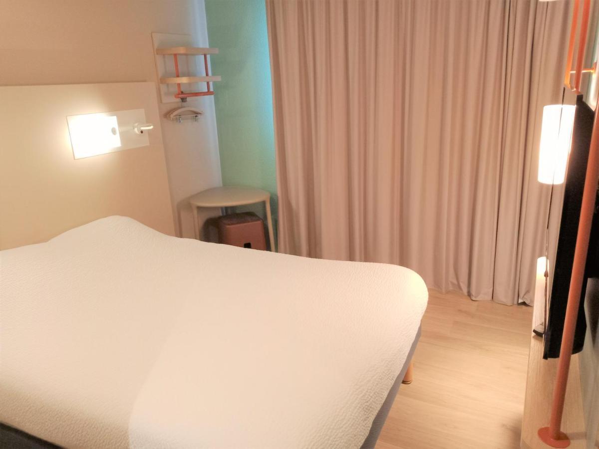 Ibis Budget Perigueux Boulazac Zewnętrze zdjęcie