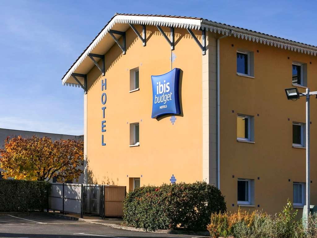 Ibis Budget Perigueux Boulazac Zewnętrze zdjęcie