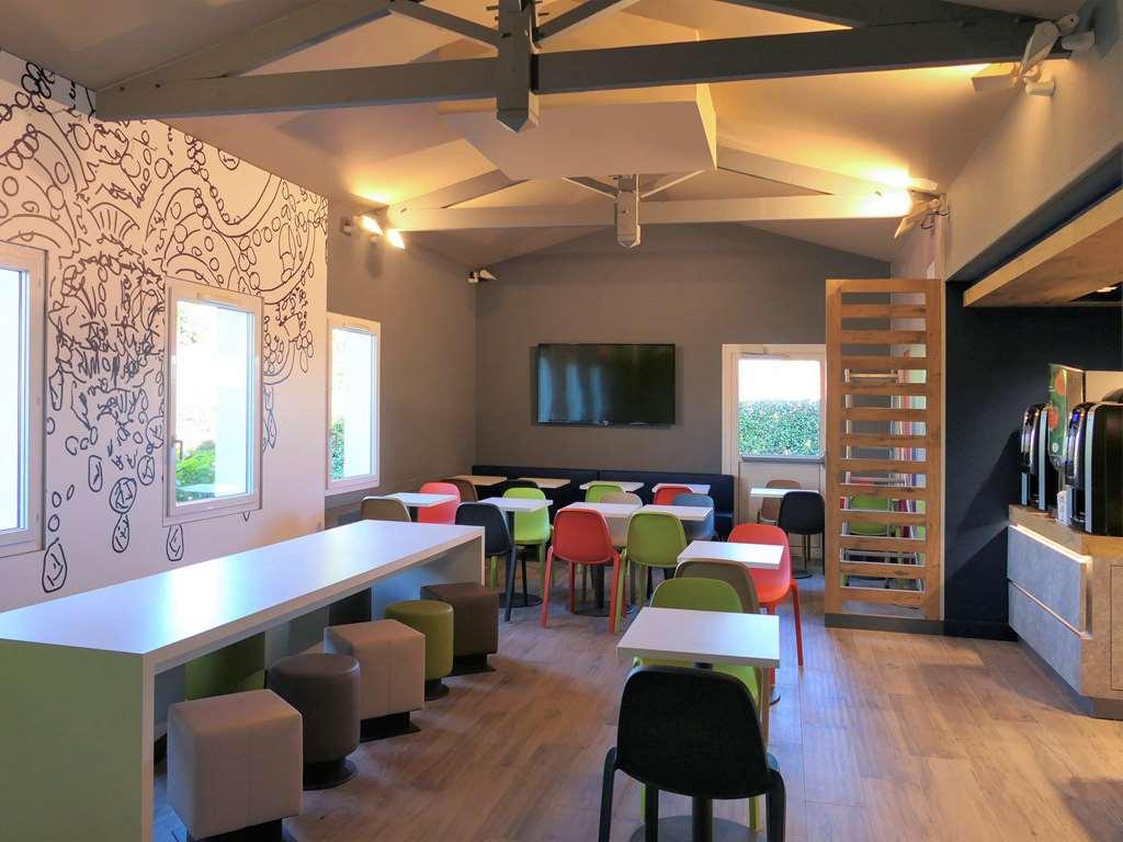 Ibis Budget Perigueux Boulazac Restauracja zdjęcie