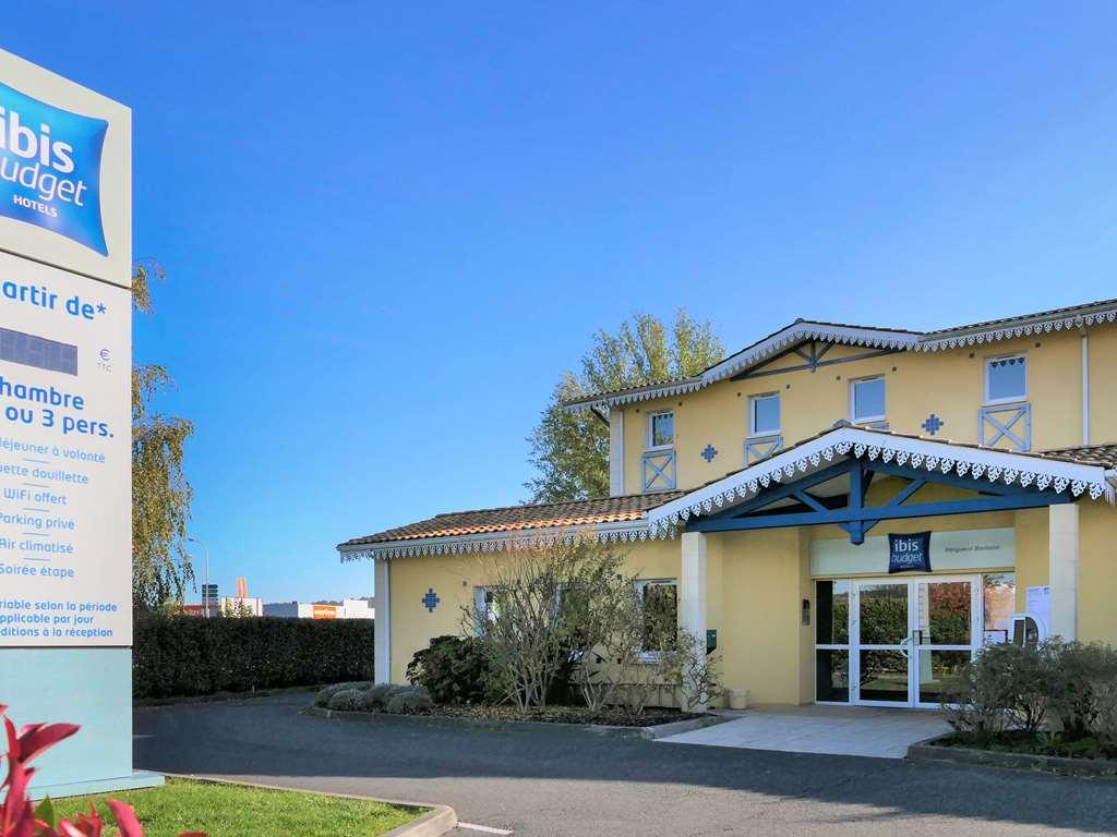 Ibis Budget Perigueux Boulazac Zewnętrze zdjęcie