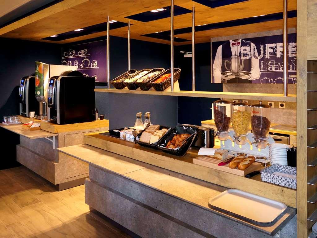 Ibis Budget Perigueux Boulazac Restauracja zdjęcie