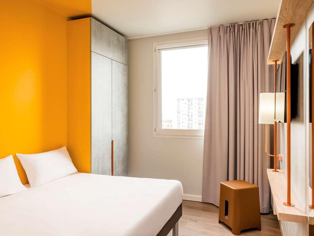 Ibis Budget Perigueux Boulazac Pokój zdjęcie