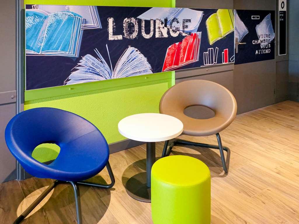 Ibis Budget Perigueux Boulazac Zewnętrze zdjęcie