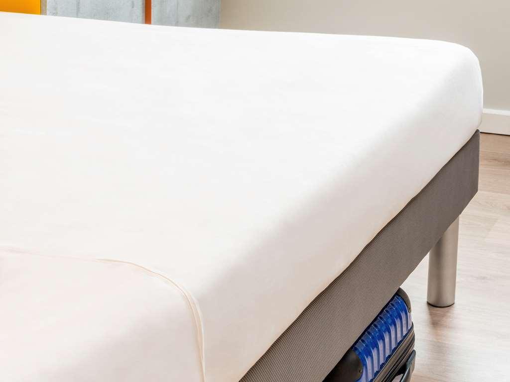 Ibis Budget Perigueux Boulazac Pokój zdjęcie
