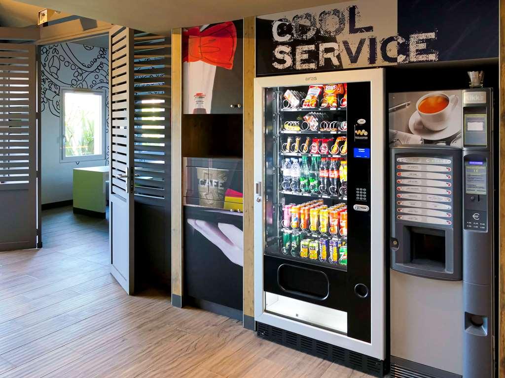 Ibis Budget Perigueux Boulazac Zewnętrze zdjęcie