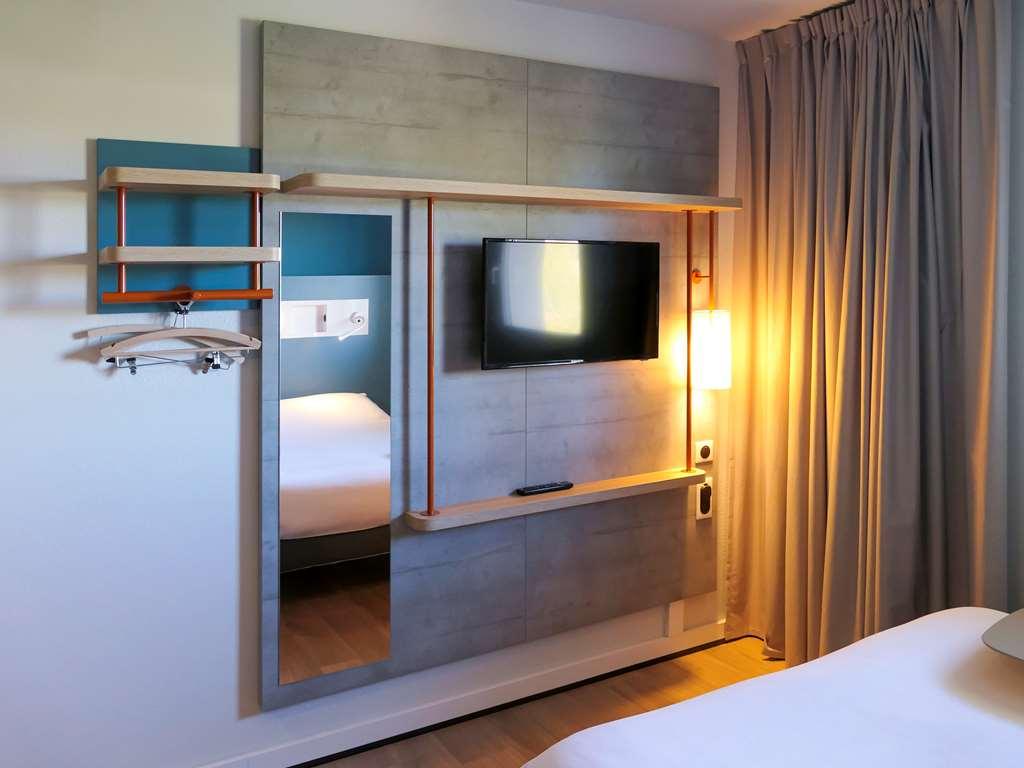 Ibis Budget Perigueux Boulazac Zewnętrze zdjęcie