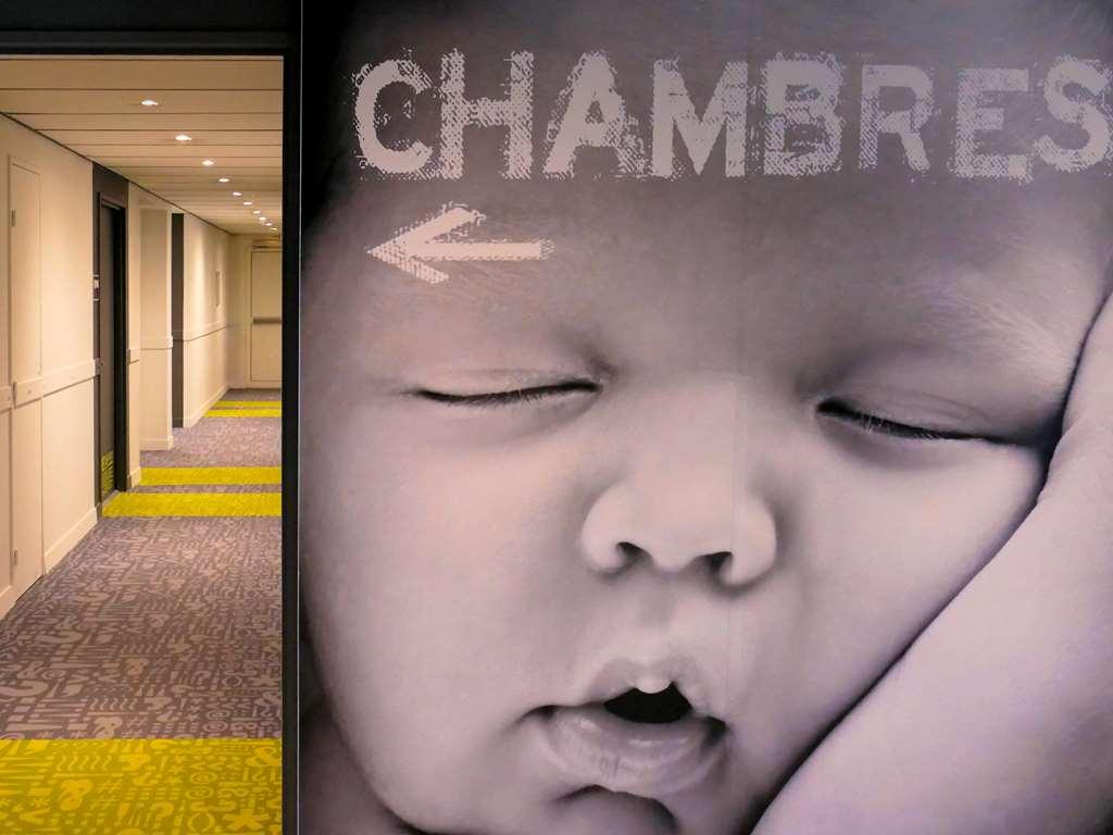 Ibis Budget Perigueux Boulazac Zewnętrze zdjęcie