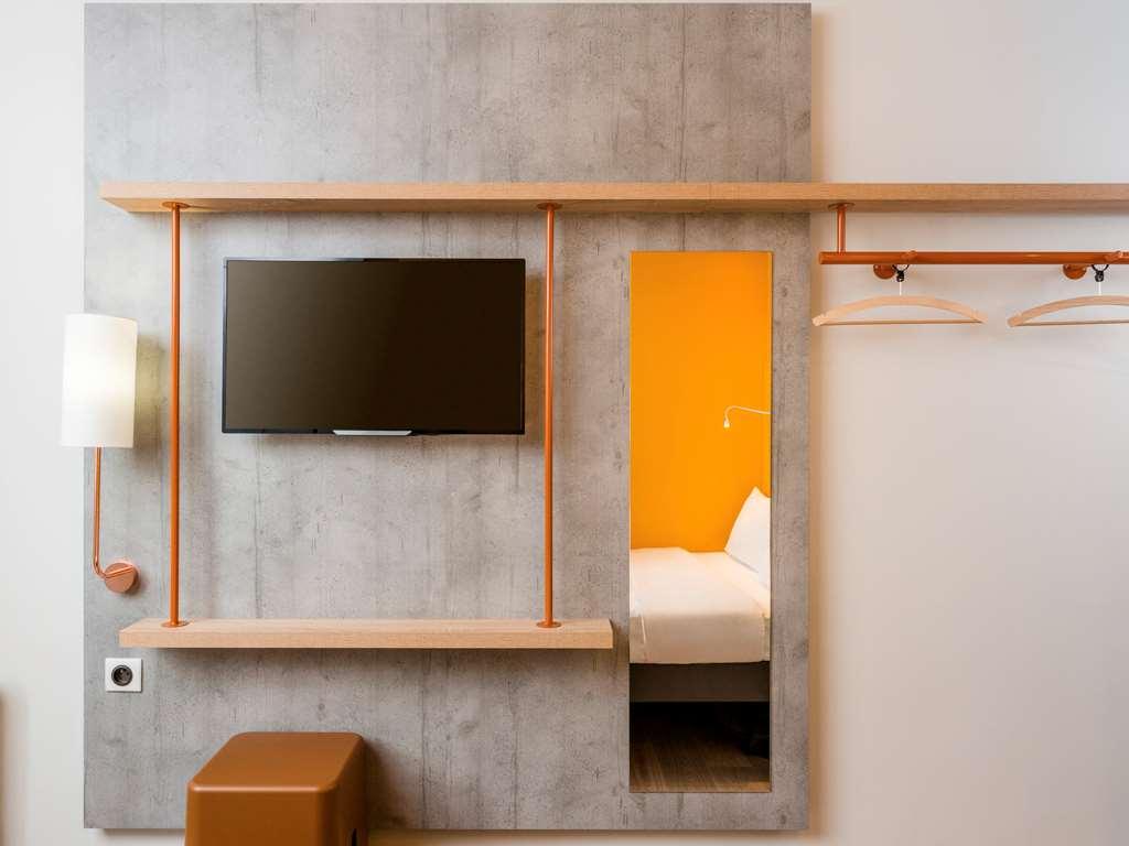 Ibis Budget Perigueux Boulazac Pokój zdjęcie