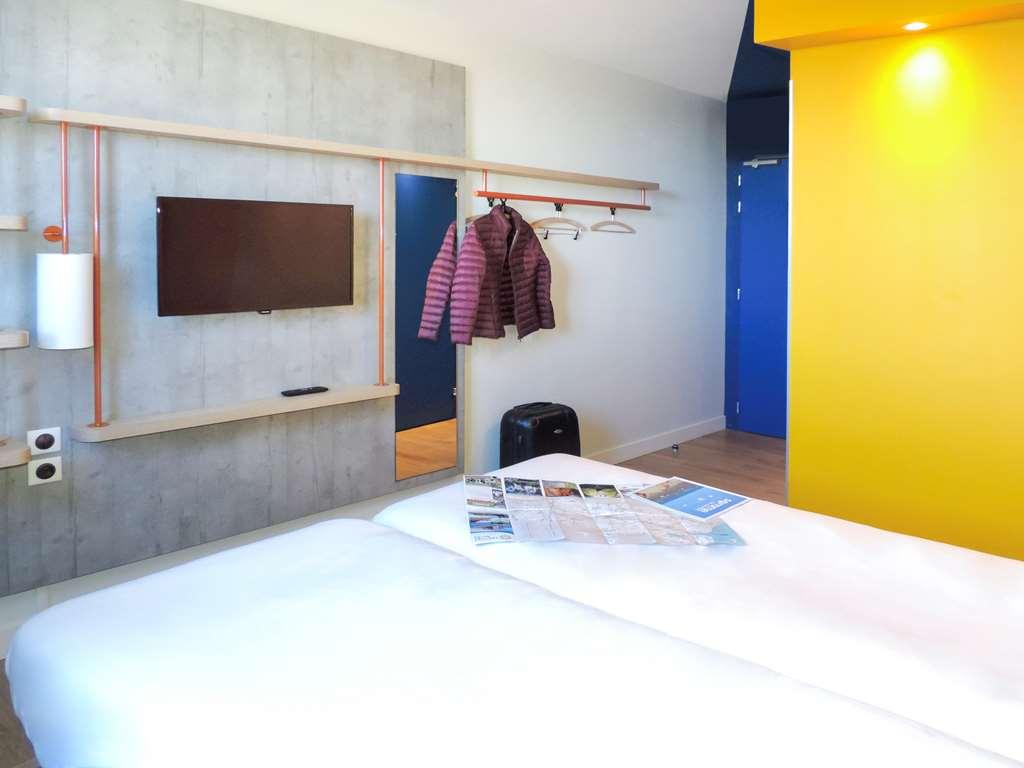 Ibis Budget Perigueux Boulazac Pokój zdjęcie