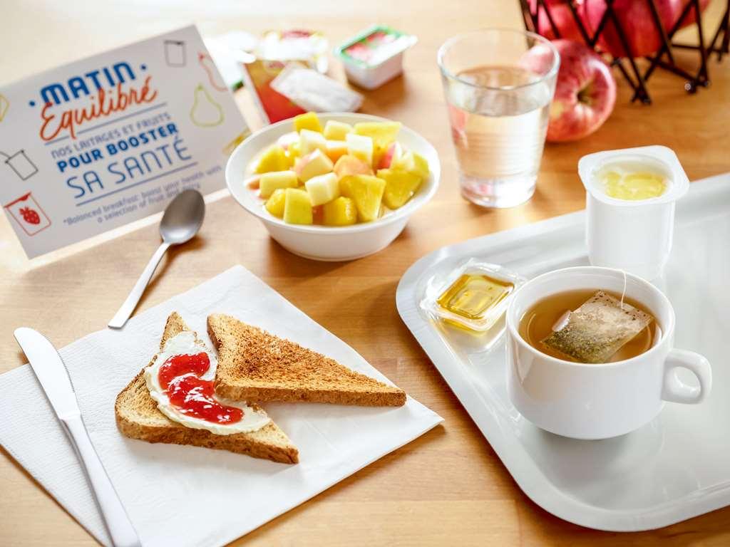 Ibis Budget Perigueux Boulazac Restauracja zdjęcie
