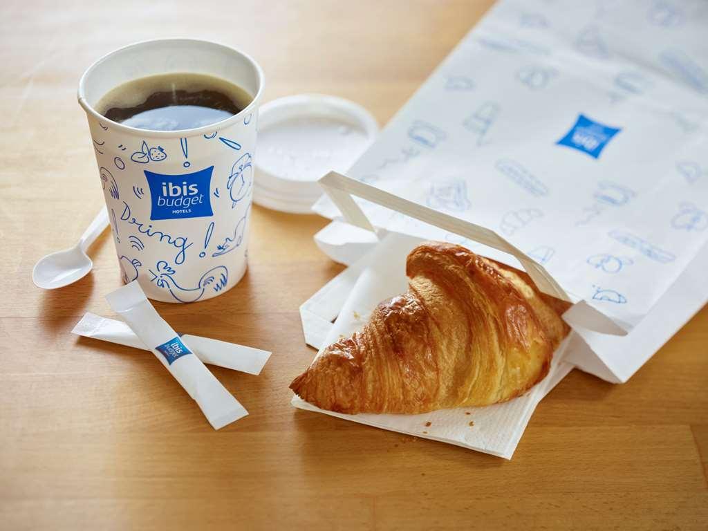Ibis Budget Perigueux Boulazac Restauracja zdjęcie