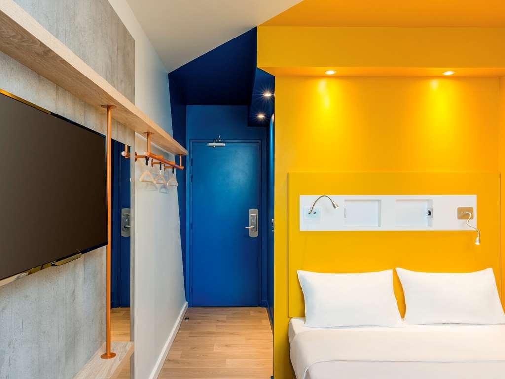 Ibis Budget Perigueux Boulazac Pokój zdjęcie