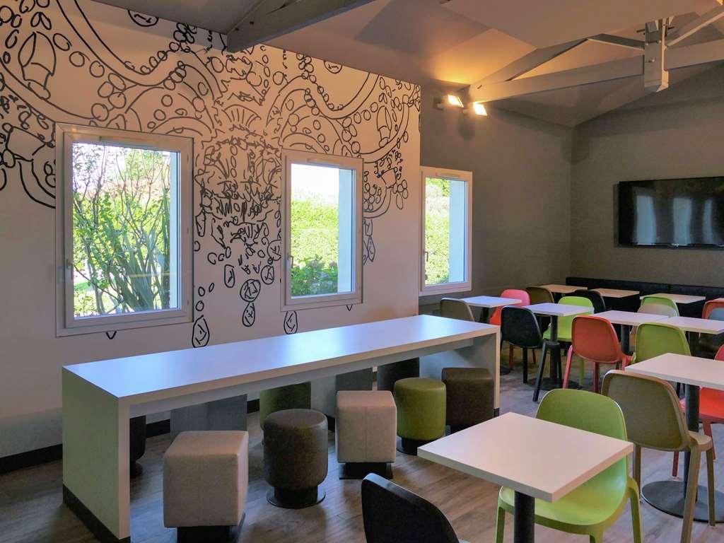 Ibis Budget Perigueux Boulazac Zewnętrze zdjęcie