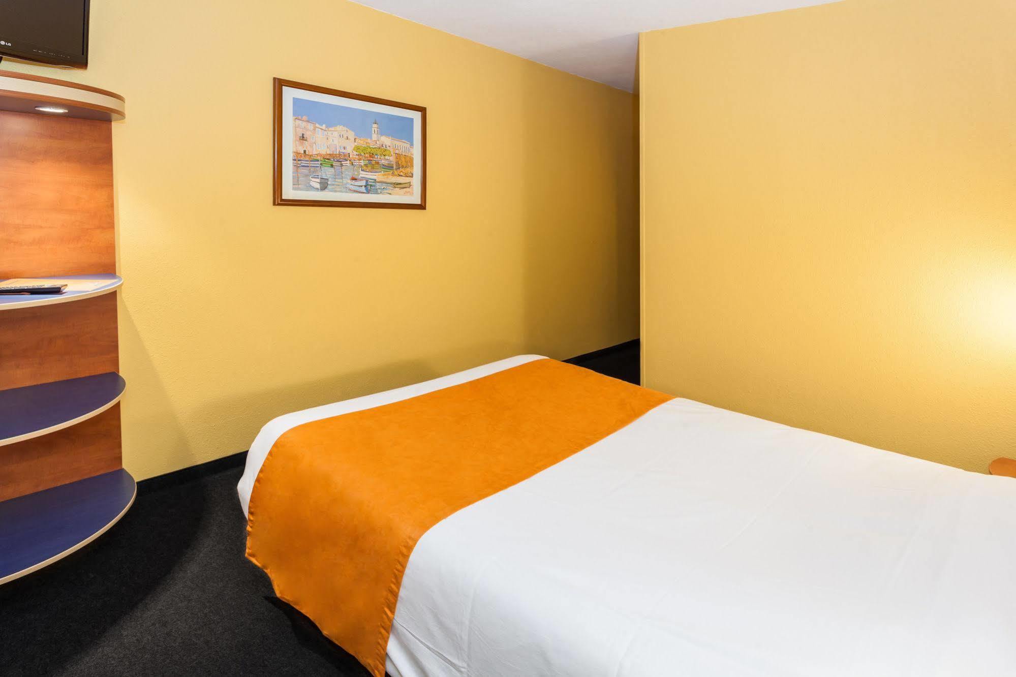 Ibis Budget Perigueux Boulazac Zewnętrze zdjęcie