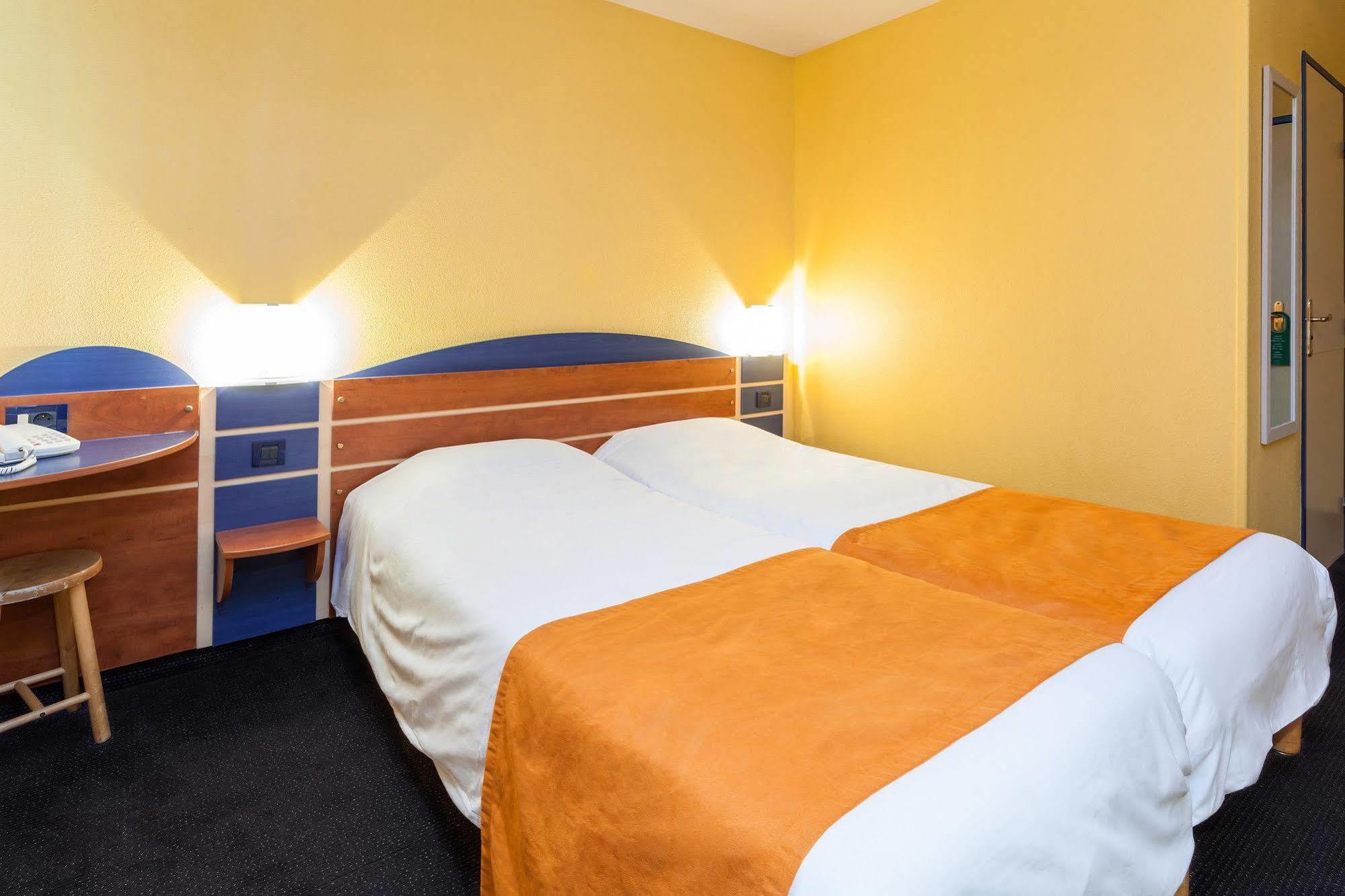 Ibis Budget Perigueux Boulazac Zewnętrze zdjęcie