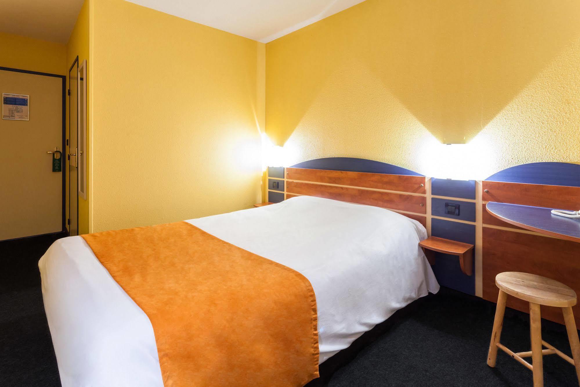 Ibis Budget Perigueux Boulazac Zewnętrze zdjęcie