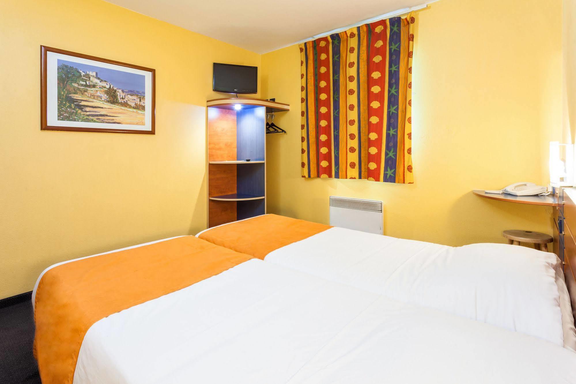 Ibis Budget Perigueux Boulazac Zewnętrze zdjęcie
