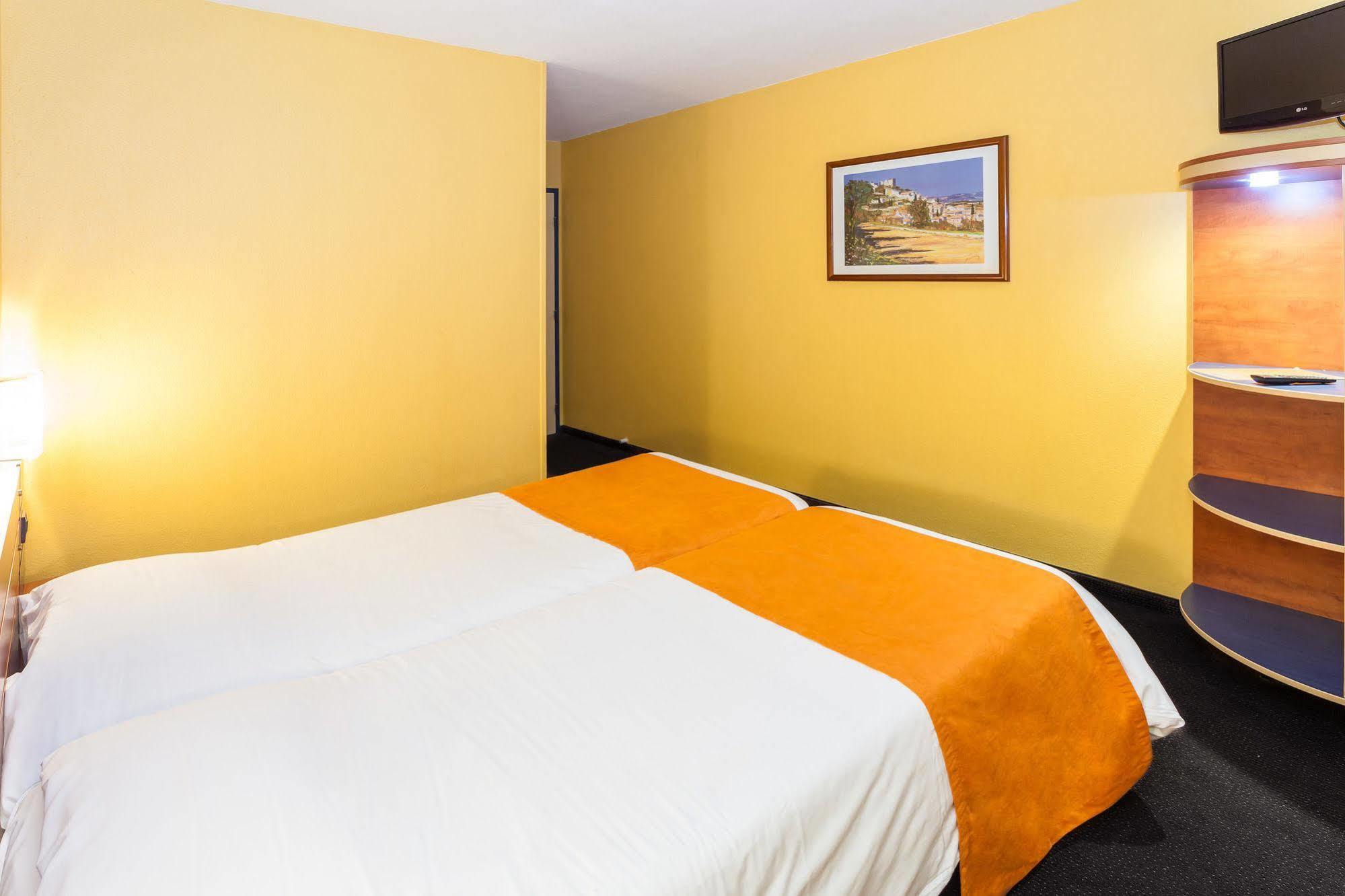 Ibis Budget Perigueux Boulazac Zewnętrze zdjęcie