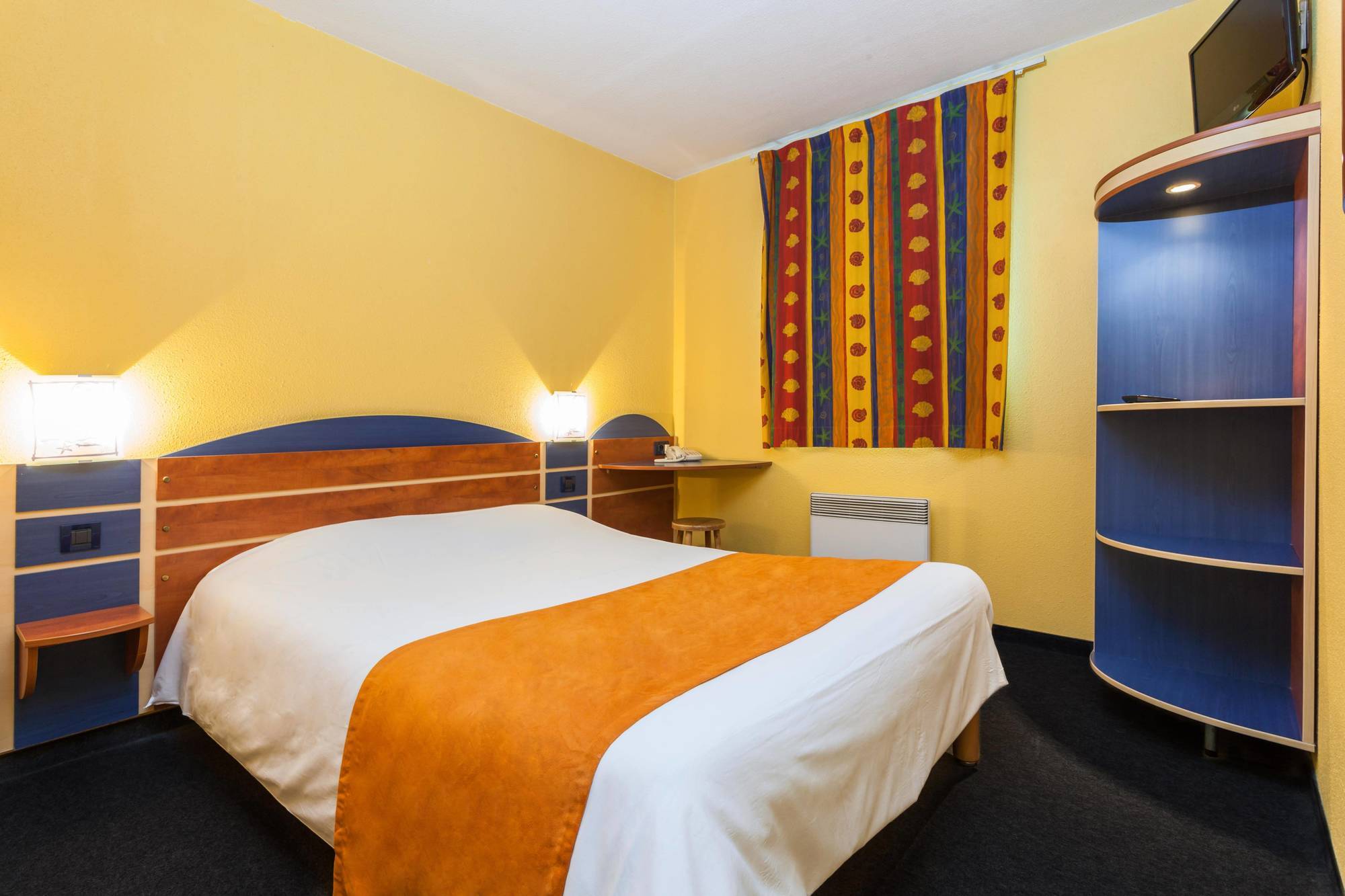 Ibis Budget Perigueux Boulazac Zewnętrze zdjęcie