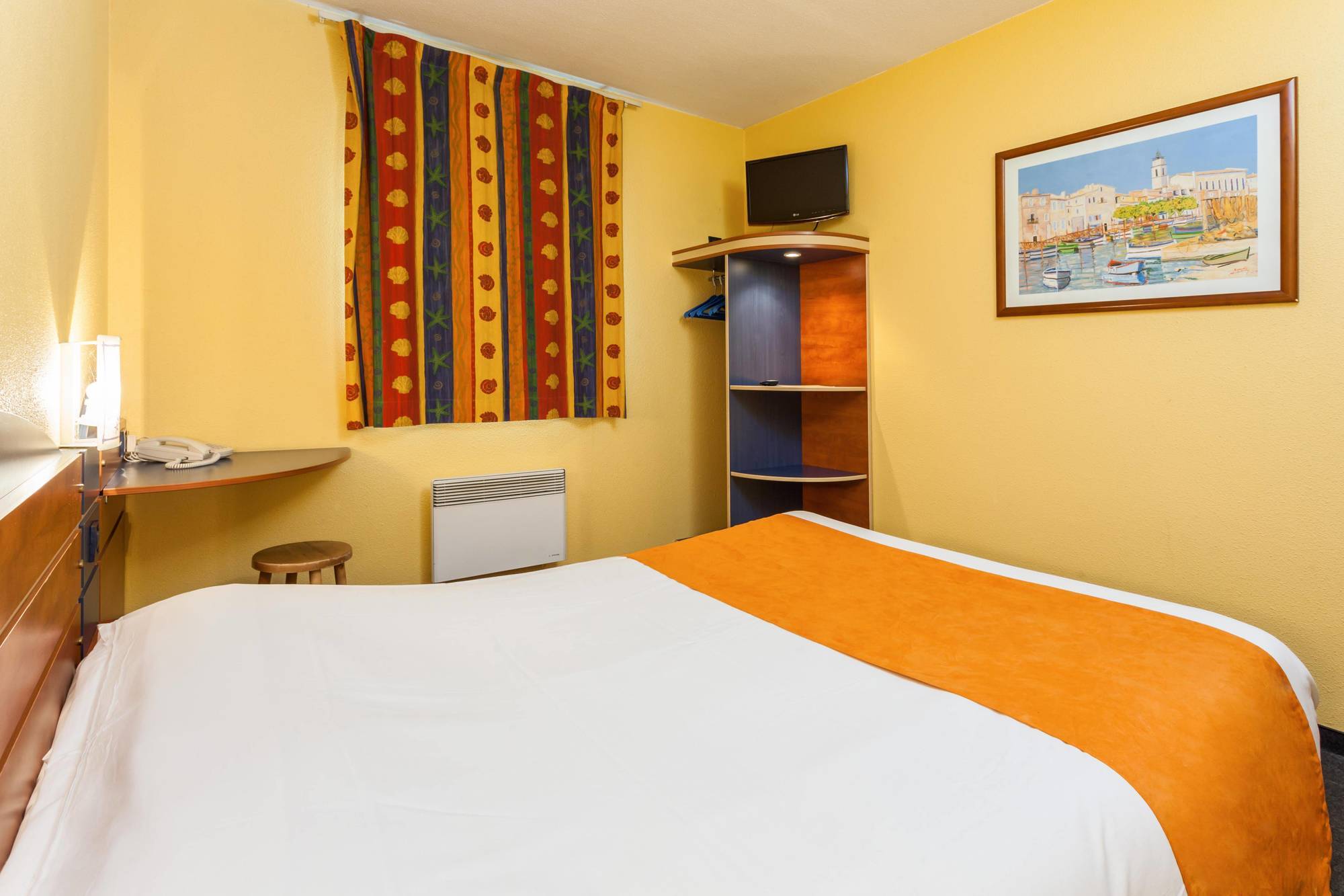Ibis Budget Perigueux Boulazac Zewnętrze zdjęcie
