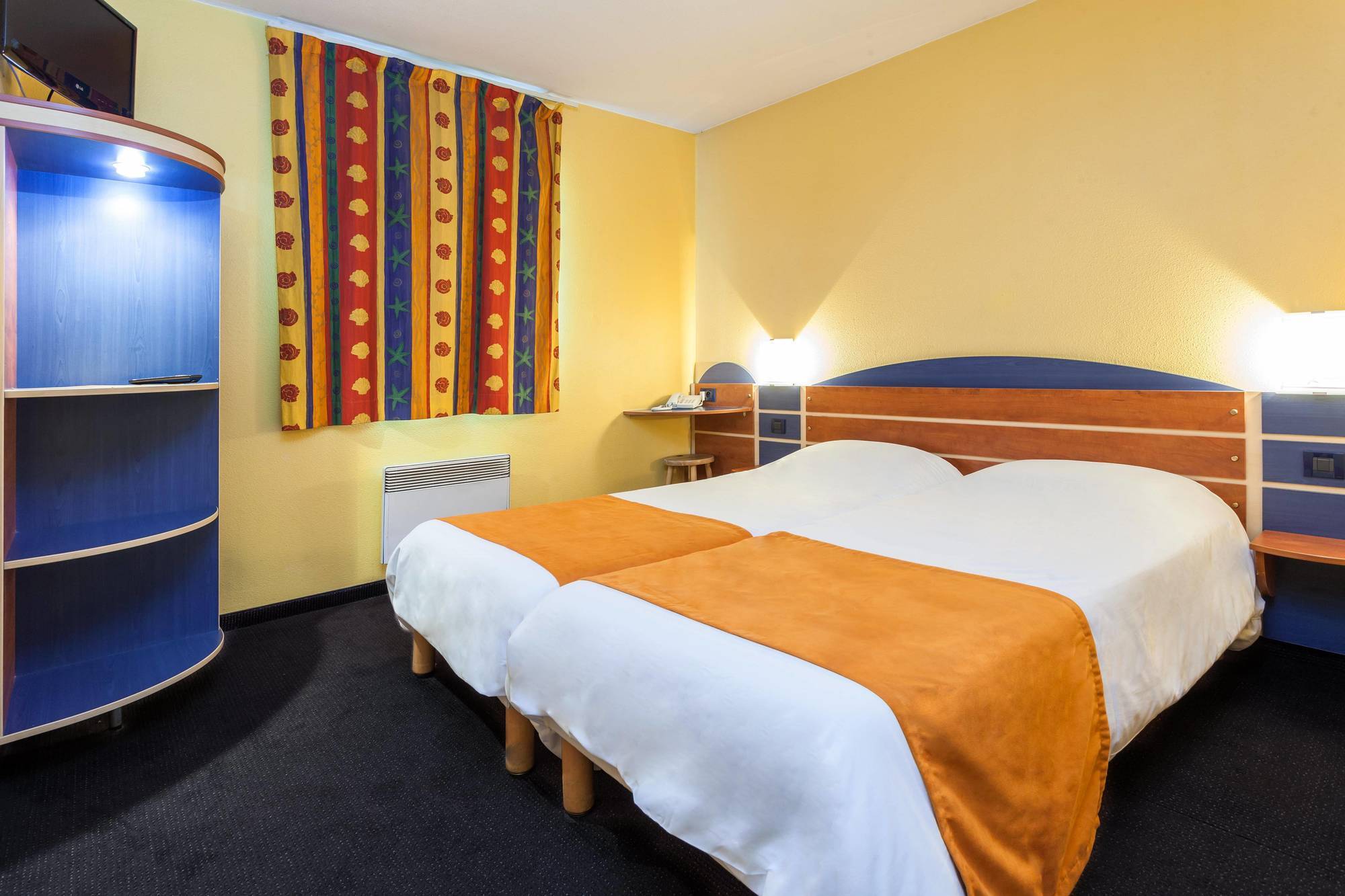 Ibis Budget Perigueux Boulazac Zewnętrze zdjęcie