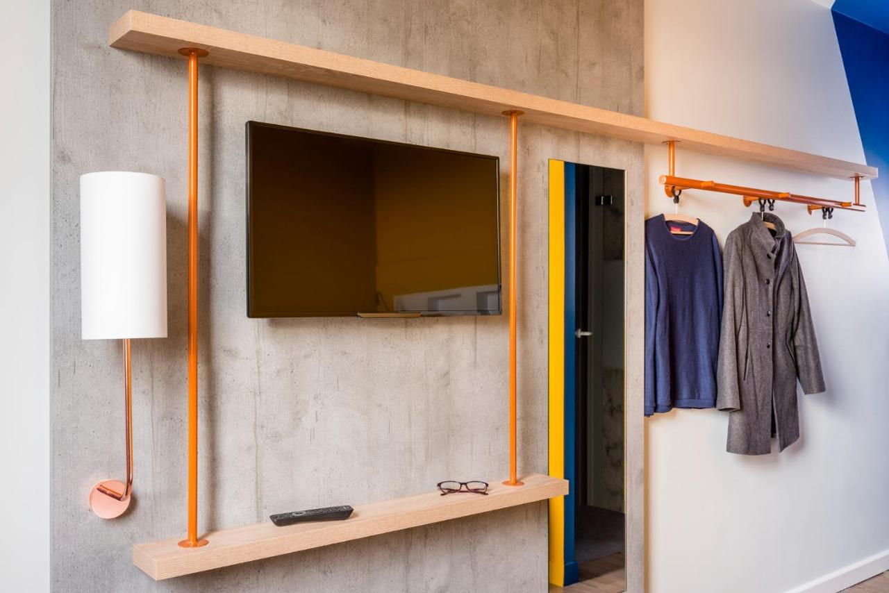 Ibis Budget Perigueux Boulazac Zewnętrze zdjęcie