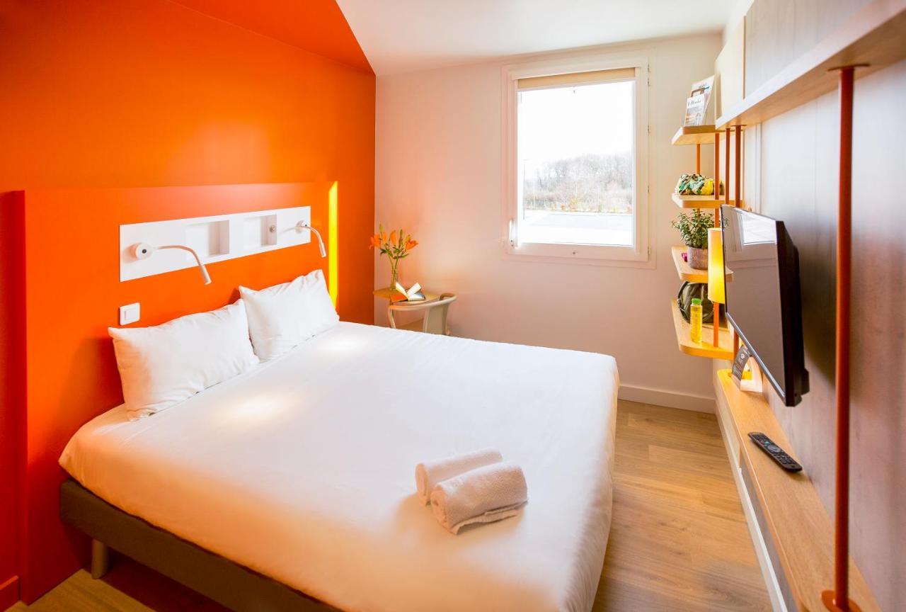 Ibis Budget Perigueux Boulazac Zewnętrze zdjęcie