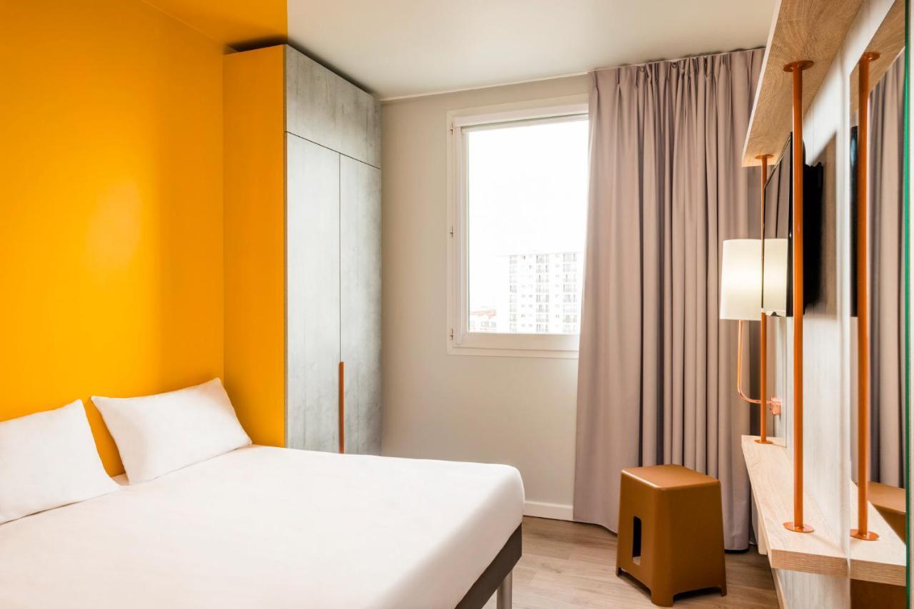 Ibis Budget Perigueux Boulazac Zewnętrze zdjęcie