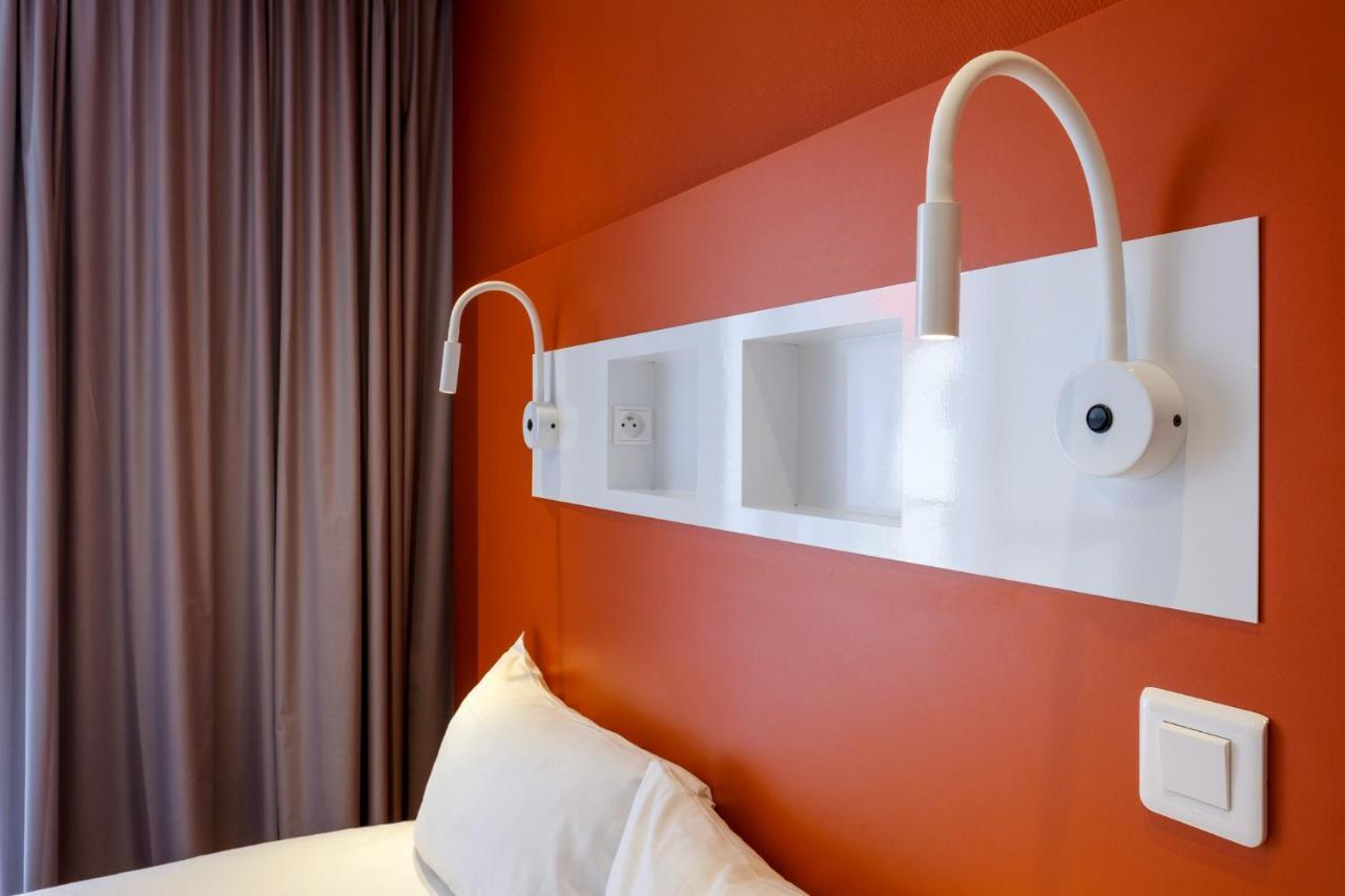 Ibis Budget Perigueux Boulazac Zewnętrze zdjęcie