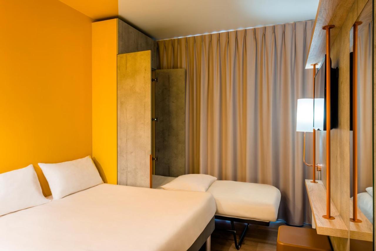 Ibis Budget Perigueux Boulazac Zewnętrze zdjęcie