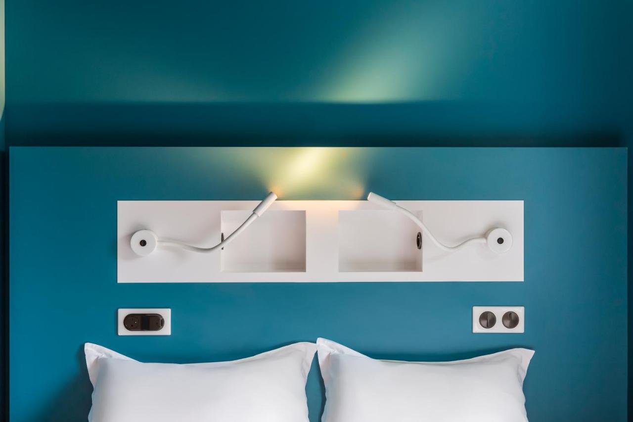 Ibis Budget Perigueux Boulazac Zewnętrze zdjęcie