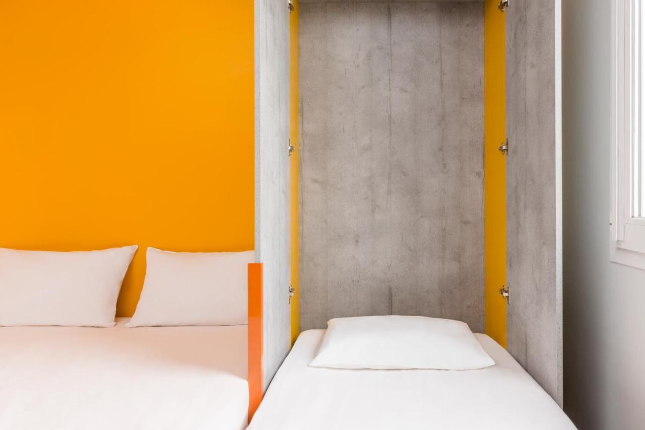 Ibis Budget Perigueux Boulazac Zewnętrze zdjęcie