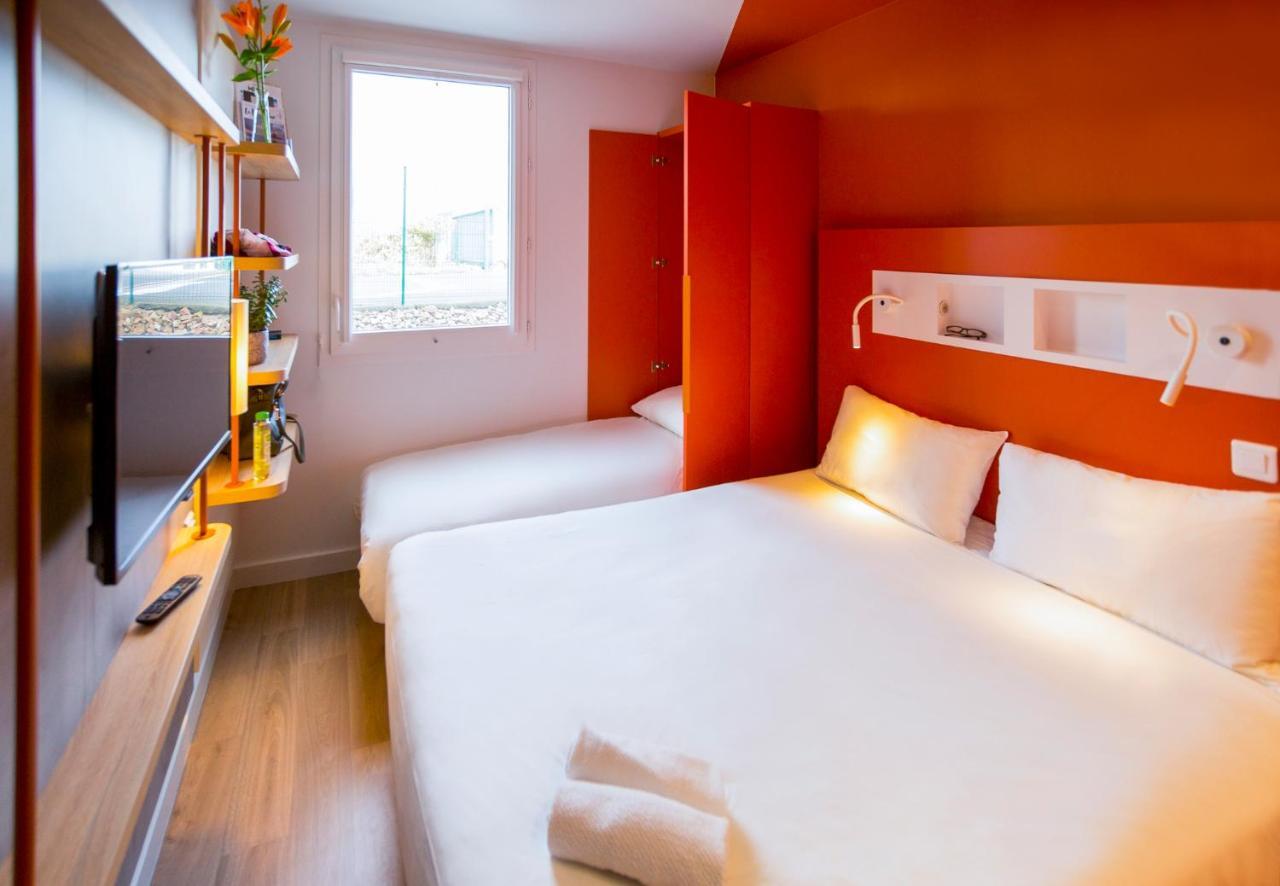 Ibis Budget Perigueux Boulazac Zewnętrze zdjęcie