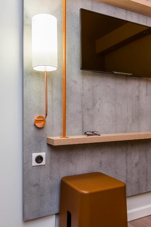 Ibis Budget Perigueux Boulazac Zewnętrze zdjęcie