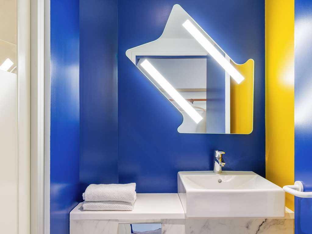 Ibis Budget Perigueux Boulazac Pokój zdjęcie
