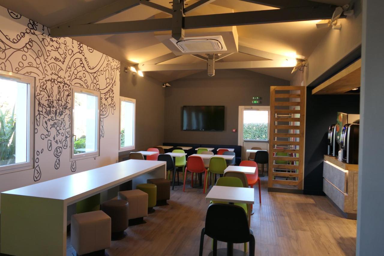 Ibis Budget Perigueux Boulazac Zewnętrze zdjęcie