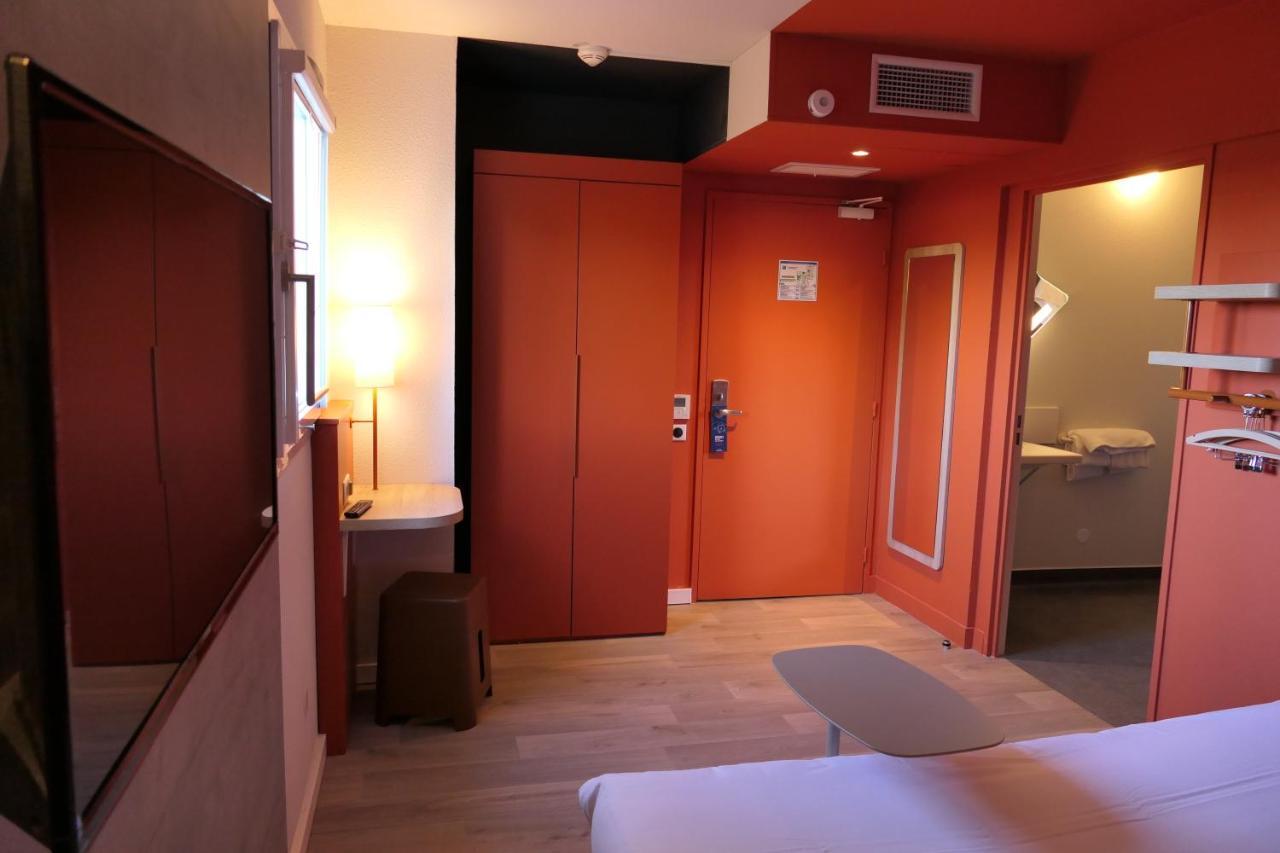 Ibis Budget Perigueux Boulazac Zewnętrze zdjęcie