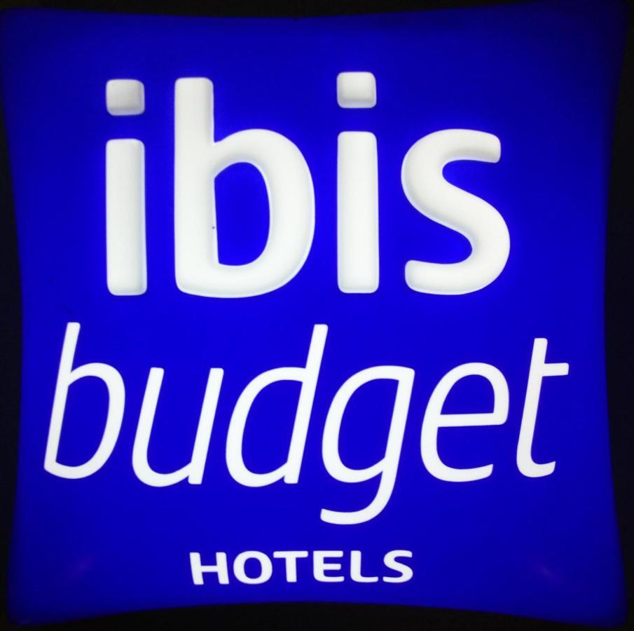 Ibis Budget Perigueux Boulazac Zewnętrze zdjęcie