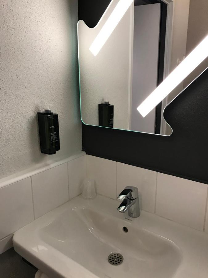 Ibis Budget Perigueux Boulazac Zewnętrze zdjęcie